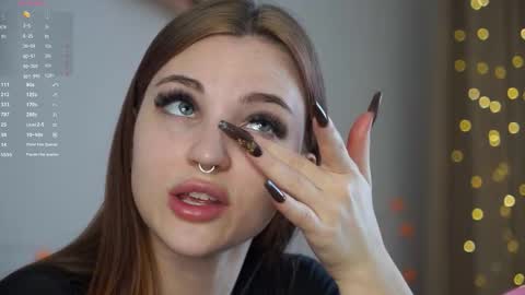 Melissa online show from March 2026 11:27:02 AM