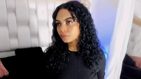 B E C K Y online show from January 2025 11:45:02 AM