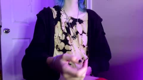 Beckytheclown online show from December 2024 07:05:01 AM