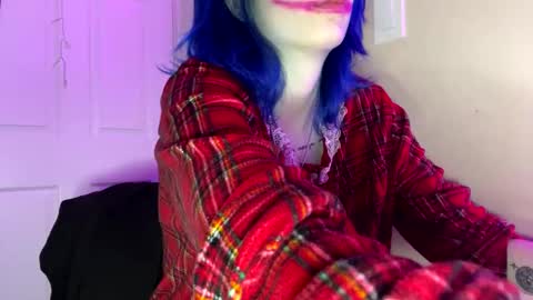 Beckytheclown online show from January 2025 12:57:01 AM