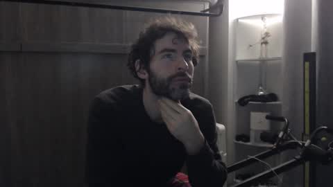 bedghost  online show from January 2026 07:56:02 PM