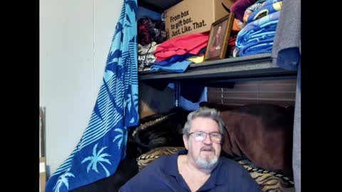 David online show from December 2024 06:57:02 PM