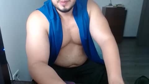 Criss2fer online show from October 2025 03:03:02 AM