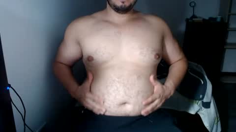 Snapshot of beefypecs_10 chatting on June 2026 04:10:02 AM Criss2fer online show from June 2026 04:10:02 AM