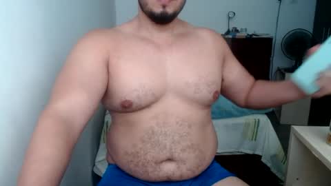 Snapshot of beefypecs_10 chatting on July 2026 10:16:01 PM Criss2fer online show from July 2026 10:16:01 PM