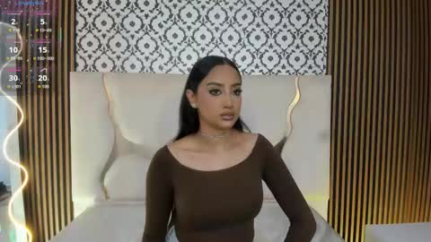 BELLA online show from November 2025 02:29:01 PM