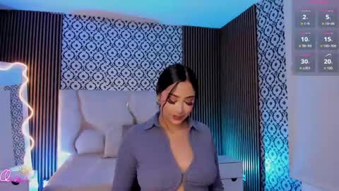 Snapshot of beella_tay1 chatting on June 2026 12:05:02 PM BELLA online show from June 2026 12:05:02 PM