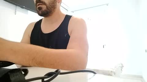 beerman198710 online show from February 2025 09:24:02 AM