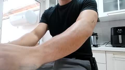beerman198710 online show from March 2025 09:50:01 AM