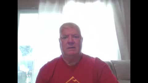 Just Me Nothing More or Less online show from September 2025 08:32:02 PM