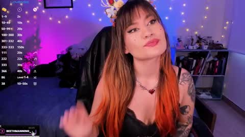       online show from March 2025 10:13:02 PM