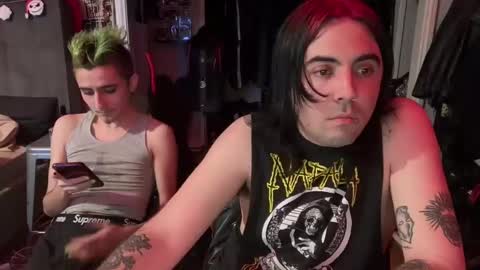 beevisbutthead online show from December 2024 12:13:02 PM