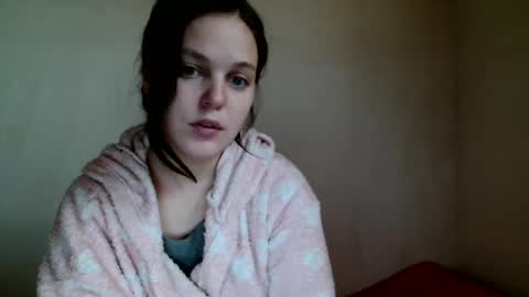 Snapshot of behappy4self chatting on January 2025 06:31:01 AM fuckharddadyback online show from January 2025 06:31:01 AM