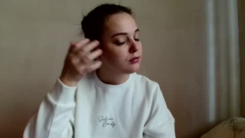 Snapshot of behappy4self chatting on January 2025 08:08:02 AM fuckharddadyback online show from January 2025 08:08:02 AM