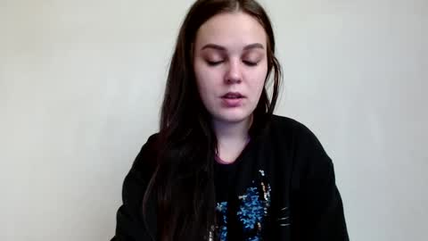 Snapshot of behappy4self chatting on February 2025 07:54:02 AM fuckharddadyback online show from February 2025 07:54:02 AM