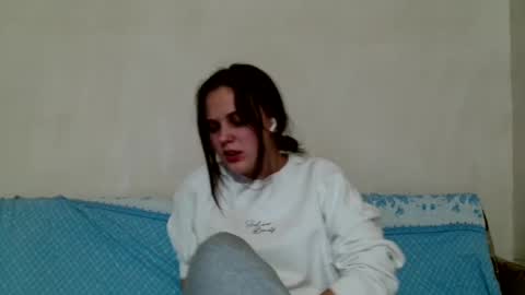 Snapshot of behappy4self chatting on February 2025 09:35:02 PM fuckharddadyback online show from February 2025 09:35:02 PM