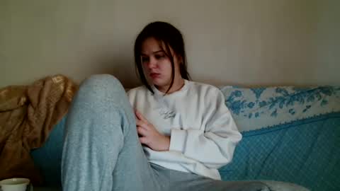 Snapshot of behappy4self chatting on February 2025 06:56:01 AM fuckharddadyback online show from February 2025 06:56:01 AM