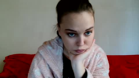 Snapshot of behappy4self chatting on February 2025 01:38:02 PM fuckharddadyback online show from February 2025 01:38:02 PM