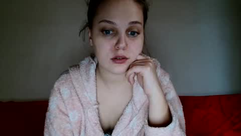 Snapshot of behappy4self chatting on February 2025 03:16:01 PM fuckharddadyback online show from February 2025 03:16:01 PM