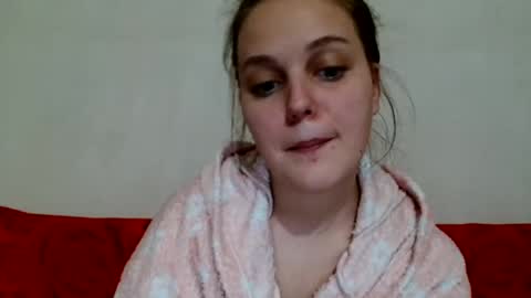 Snapshot of behappy4self chatting on February 2025 06:21:01 PM fuckharddadyback online show from February 2025 06:21:01 PM