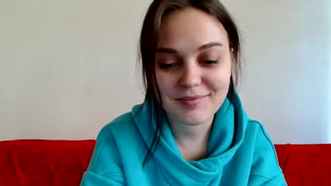 Snapshot of behappy4self chatting on February 2025 08:29:02 AM fuckharddadyback online show from February 2025 08:29:02 AM