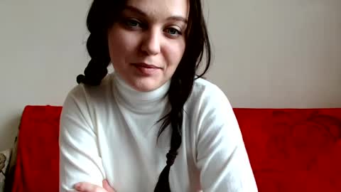 Snapshot of behappy4self chatting on February 2025 12:27:02 PM fuckharddadyback online show from February 2025 12:27:02 PM