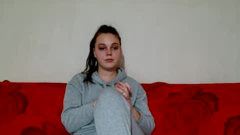 Snapshot of behappy4self chatting on February 2025 05:28:01 PM fuckharddadyback online show from February 2025 05:28:01 PM