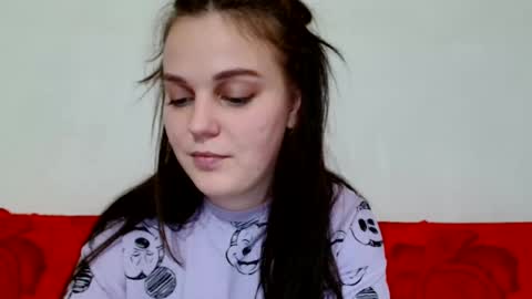 Snapshot of behappy4self chatting on February 2025 02:54:02 PM fuckharddadyback online show from February 2025 02:54:02 PM