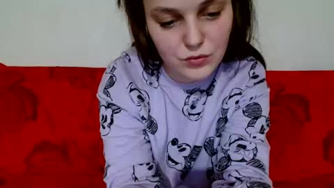 Snapshot of behappy4self chatting on February 2025 07:04:02 PM fuckharddadyback online show from February 2025 07:04:02 PM