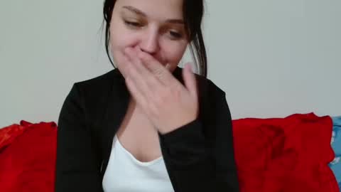 Snapshot of behappy4self chatting on October 2025 04:54:01 AM fuckharddadyback online show from October 2025 04:54:01 AM