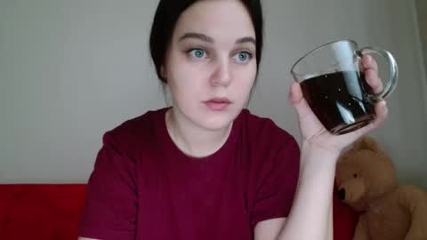 Snapshot of behappy4self chatting on November 2025 06:19:01 AM fuckharddadyback online show from November 2025 06:19:01 AM