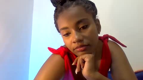 Behla Rouseh online show from March 2025 01:42:02 AM