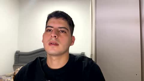 Joseph online show from October 2025 08:49:02 PM