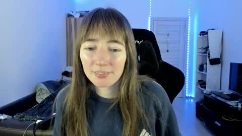 bekka online show from December 2025 05:21:02 PM