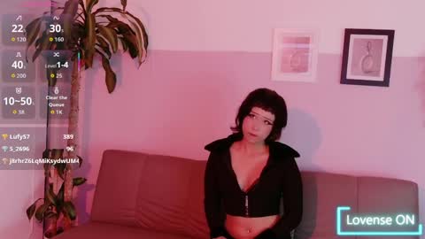 bel_vamp online show from April 2026 04:46:01 AM