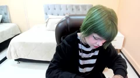 Bela online show from February 2026 12:50:01 PM