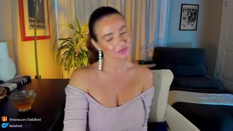 Bela -  - Next stream November 28th online show from February 2025 10:53:02 PM