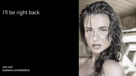 Bela -  - Next stream November 28th online show from March 2025 07:16:02 PM