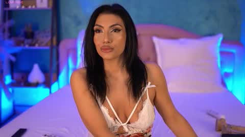 BellaJonnes online show from March 2026 08:45:01 PM