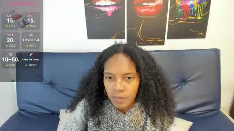 Belen  online show from January 2026 11:35:01 AM