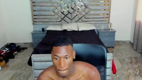 GABRIEL online show from May 2026 05:31:01 PM