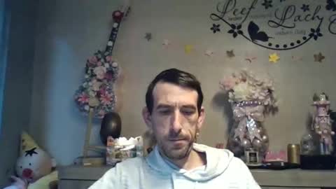 Dreamcock online show from November 2025 07:51:02 AM