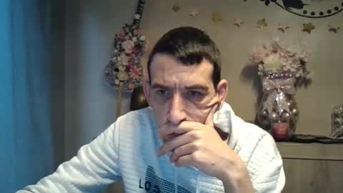 Dreamcock online show from December 2025 08:21:02 AM