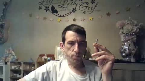 Dreamcock online show from January 2026 08:52:01 AM