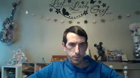 Dreamcock online show from February 2026 11:17:01 AM
