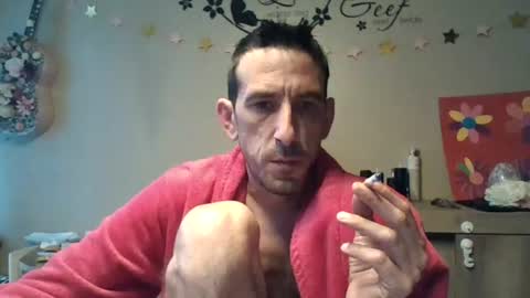 Snapshot of belgianboy33 chatting on July 2026 05:25:02 AM Dreamcock online show from July 2026 05:25:02 AM
