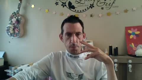 Snapshot of belgianboy33 chatting on July 2026 10:42:02 AM Dreamcock online show from July 2026 10:42:02 AM