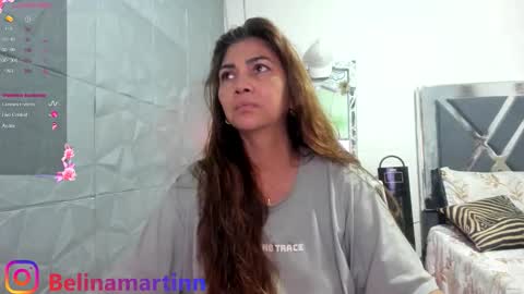 Belina Martin online show from November 2025 03:34:01 AM