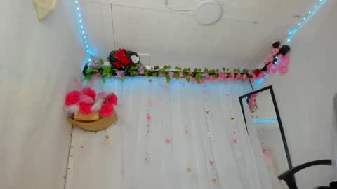 modelo independiente online show from January 2026 12:48:01 AM