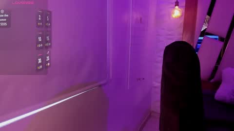 Snapshot of belinda_ws chatting on January 2025 12:21:01 PM Bella online show from January 2025 12:21:01 PM